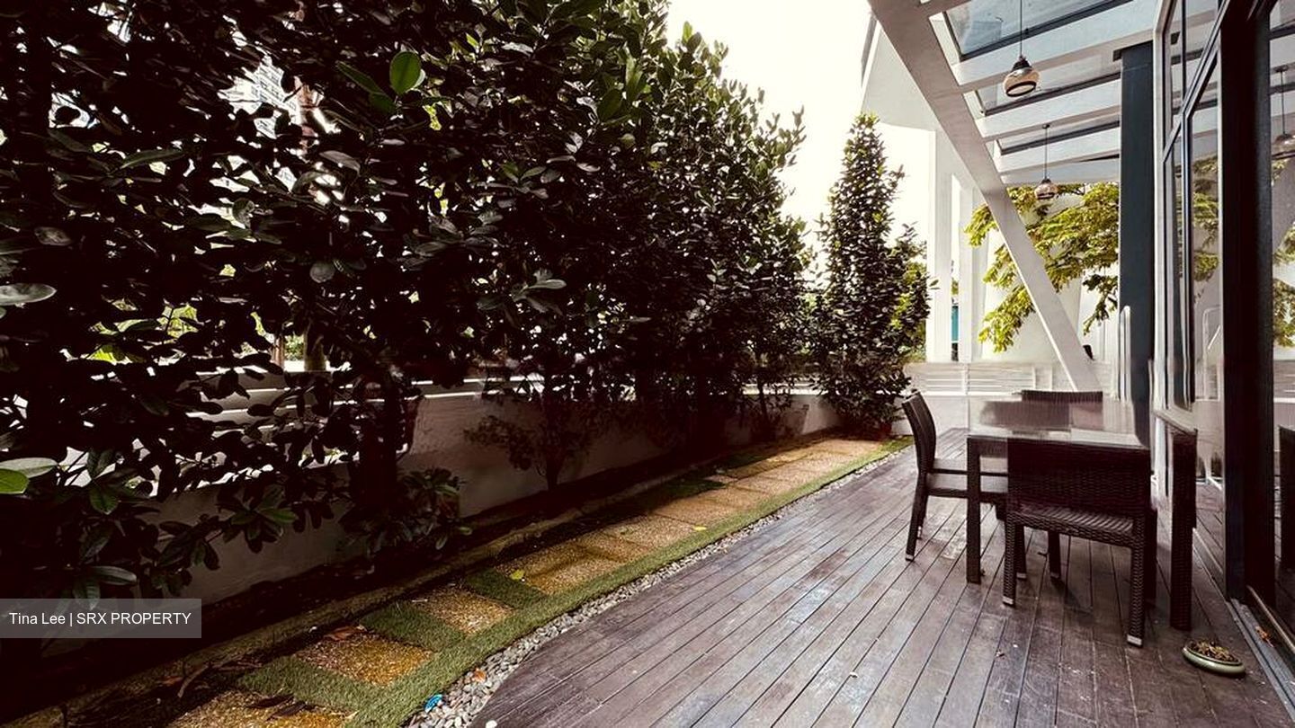 D'Leedon (D10), Condominium #445086151